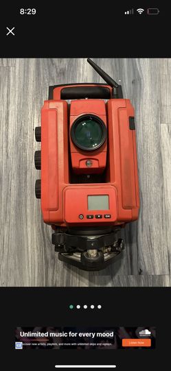 LAYOUT LASER HILTI POS FULL SYSTEM