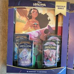Lorcana Disney