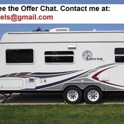 camper