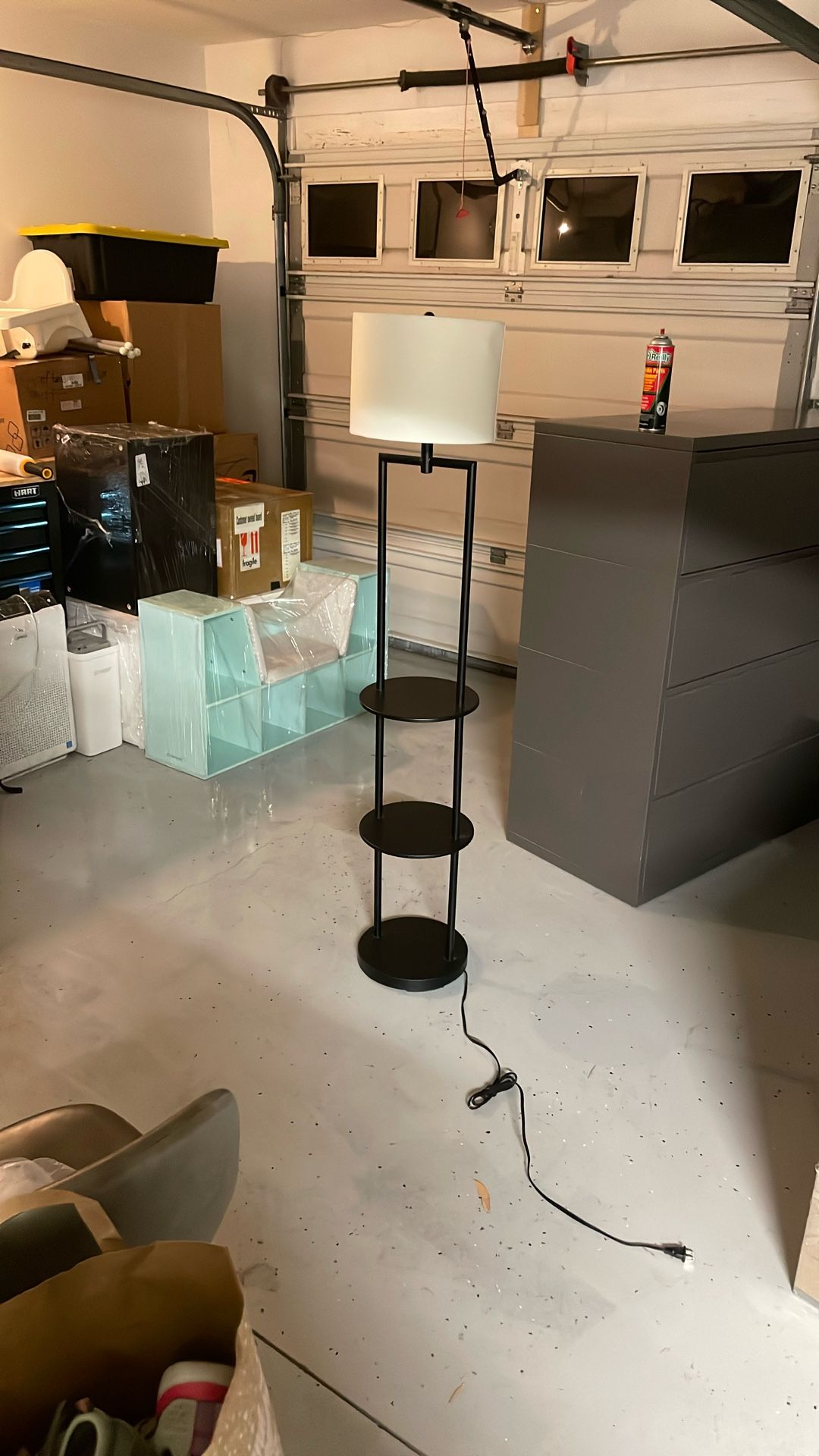 Lamp