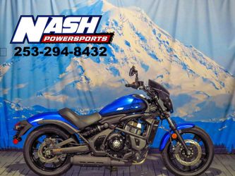 2026 Kawasaki Vulcan S Cafe Abs