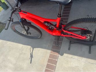 Specialized Gen 2 Turbo Levo-Comp Carbon-XL