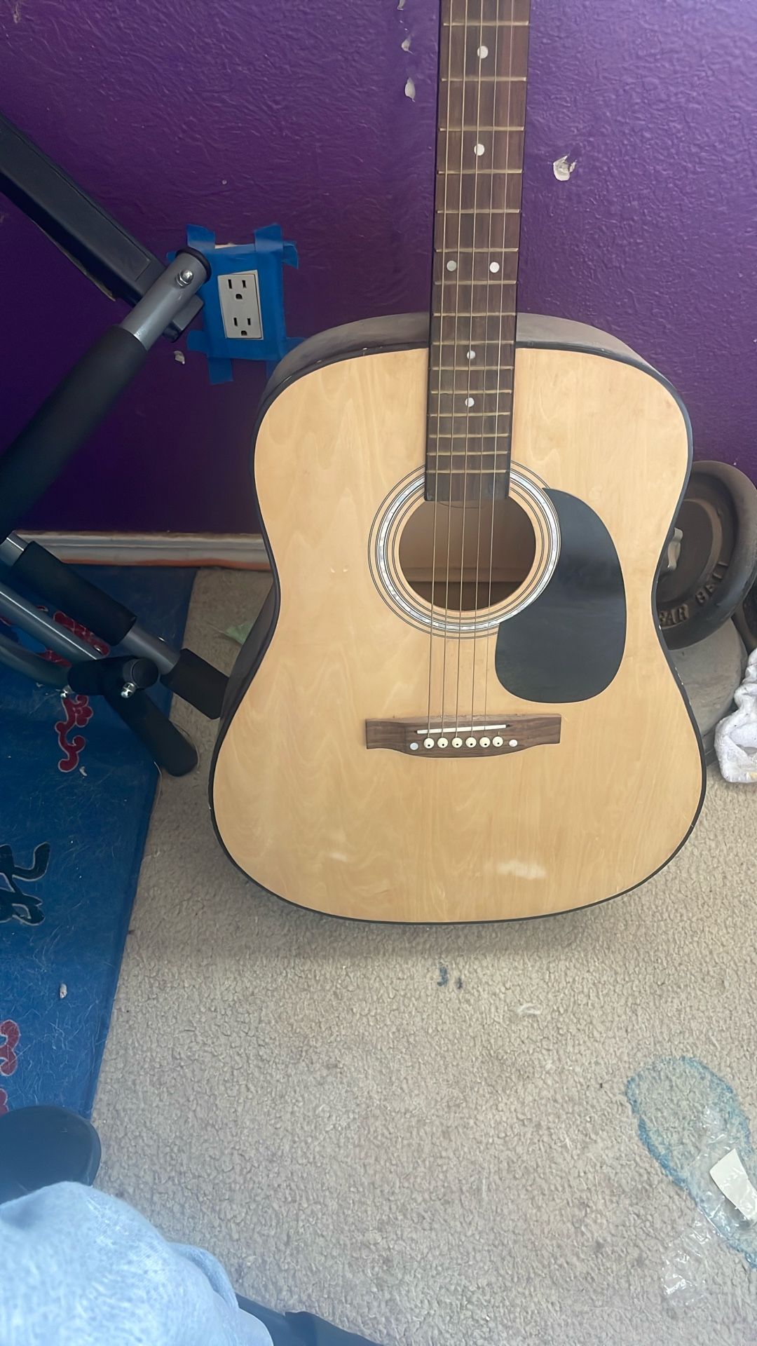 Acoustic Guitar