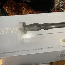 LEEBEIN YMG 818 Electric Cleaning Brush 