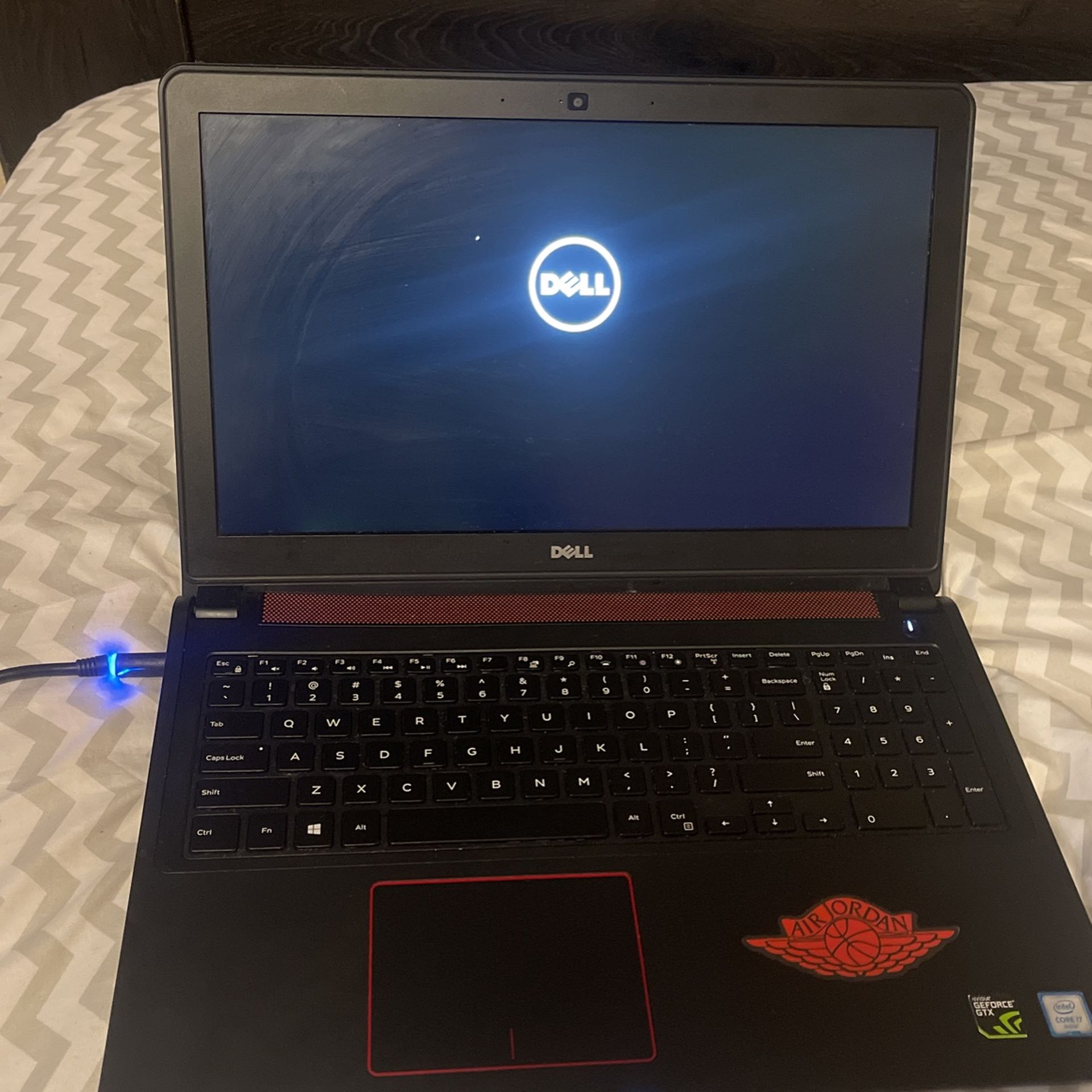 Dell Gaming Laptop 