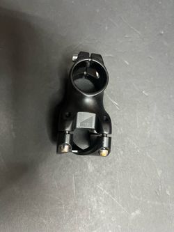 Specialized stem 45mm 31.8