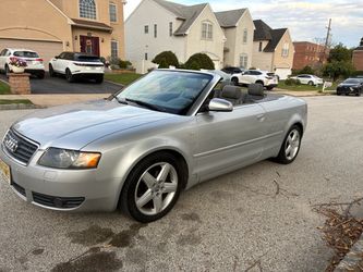 2005 Audi A4