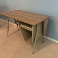 Child Size School Desk