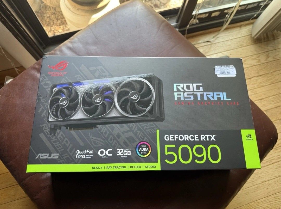 5090 GPU