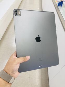 iPad Pro 4th gen 12.9inch 128gb
