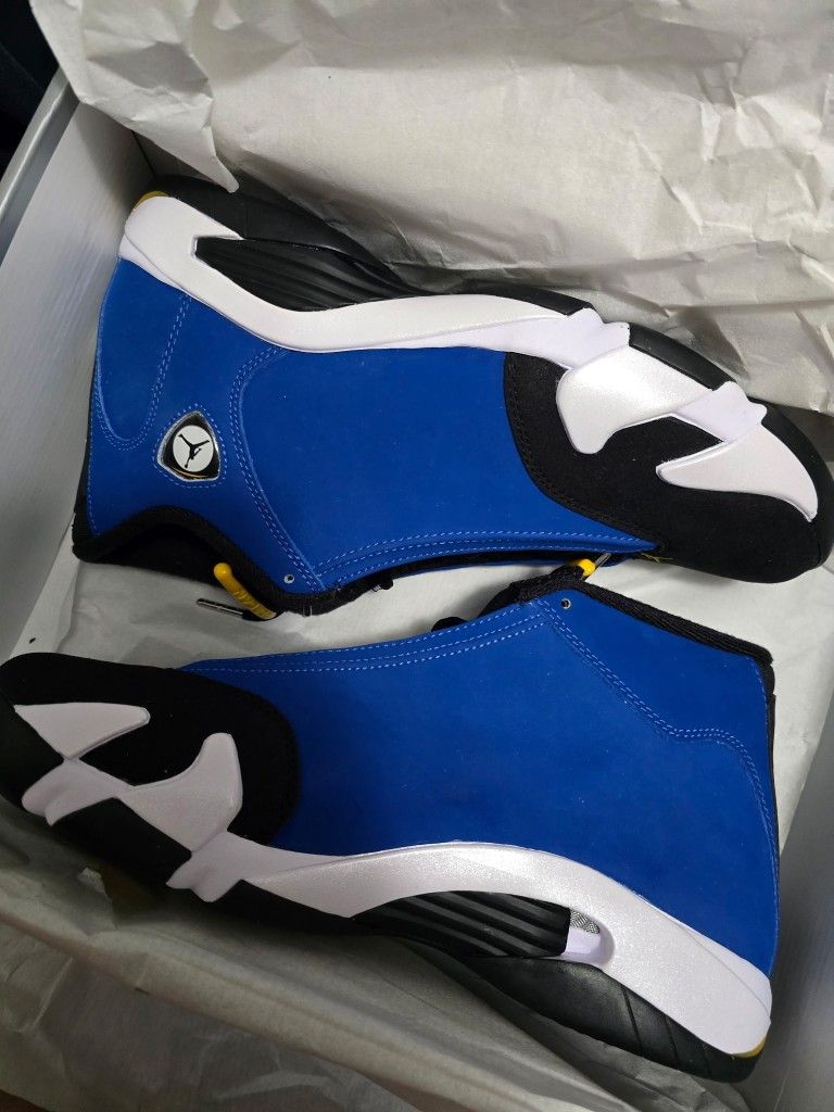 Jordan 14s Men Size 10
