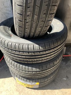 Brand new 185-65r14