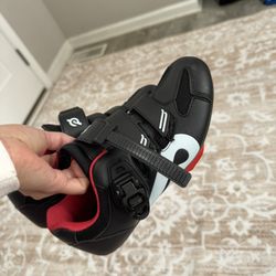 Peloton Shoes 