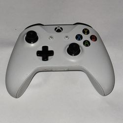 Xbox One Controller 
