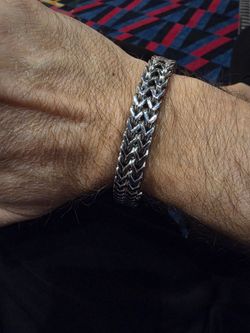 Franco bracelet