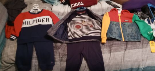 Kids outfits