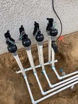 Sprinklers Repair, Leaks , Drips, Timer
