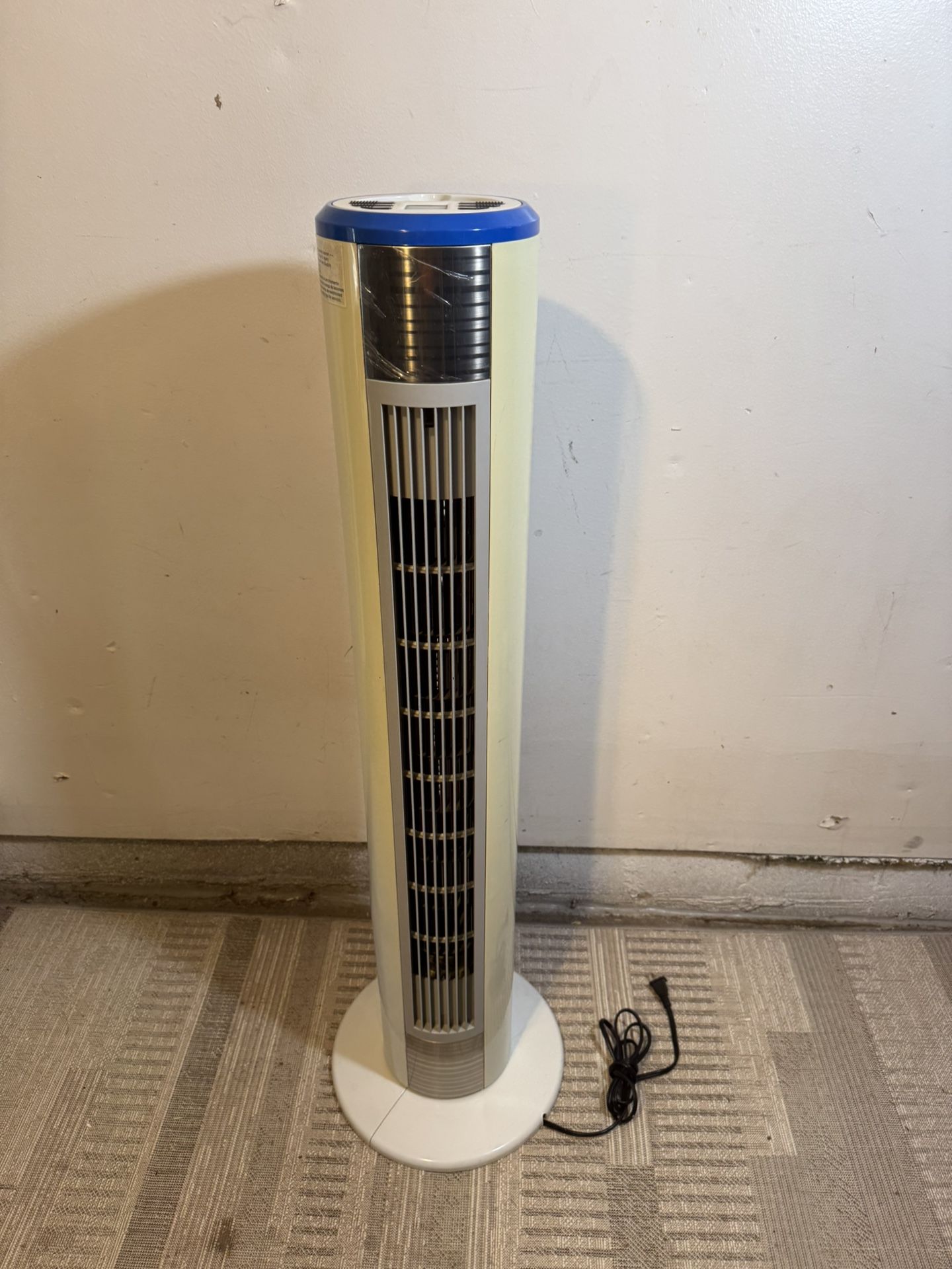 Tower Fan