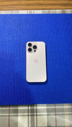 Iphone 16pro 256gb desert unlocked
