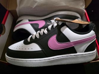 *NEW* NIKE COURT VISION LO
