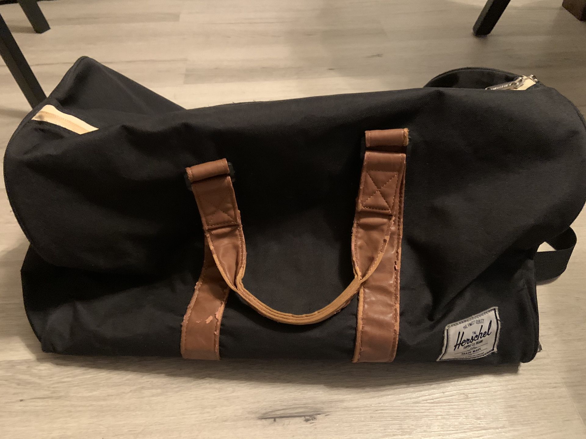 Herschel Duffle Bag