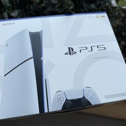 Sony PS5 Slim