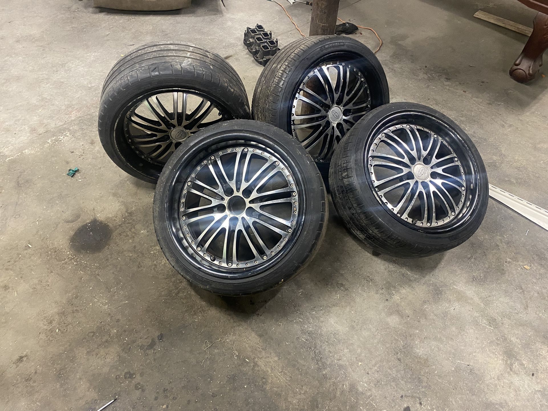 Privat Rims