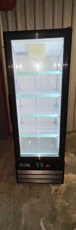 Refrigerador Comercial
