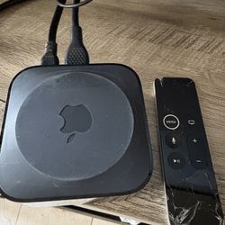 Apple TV Used 