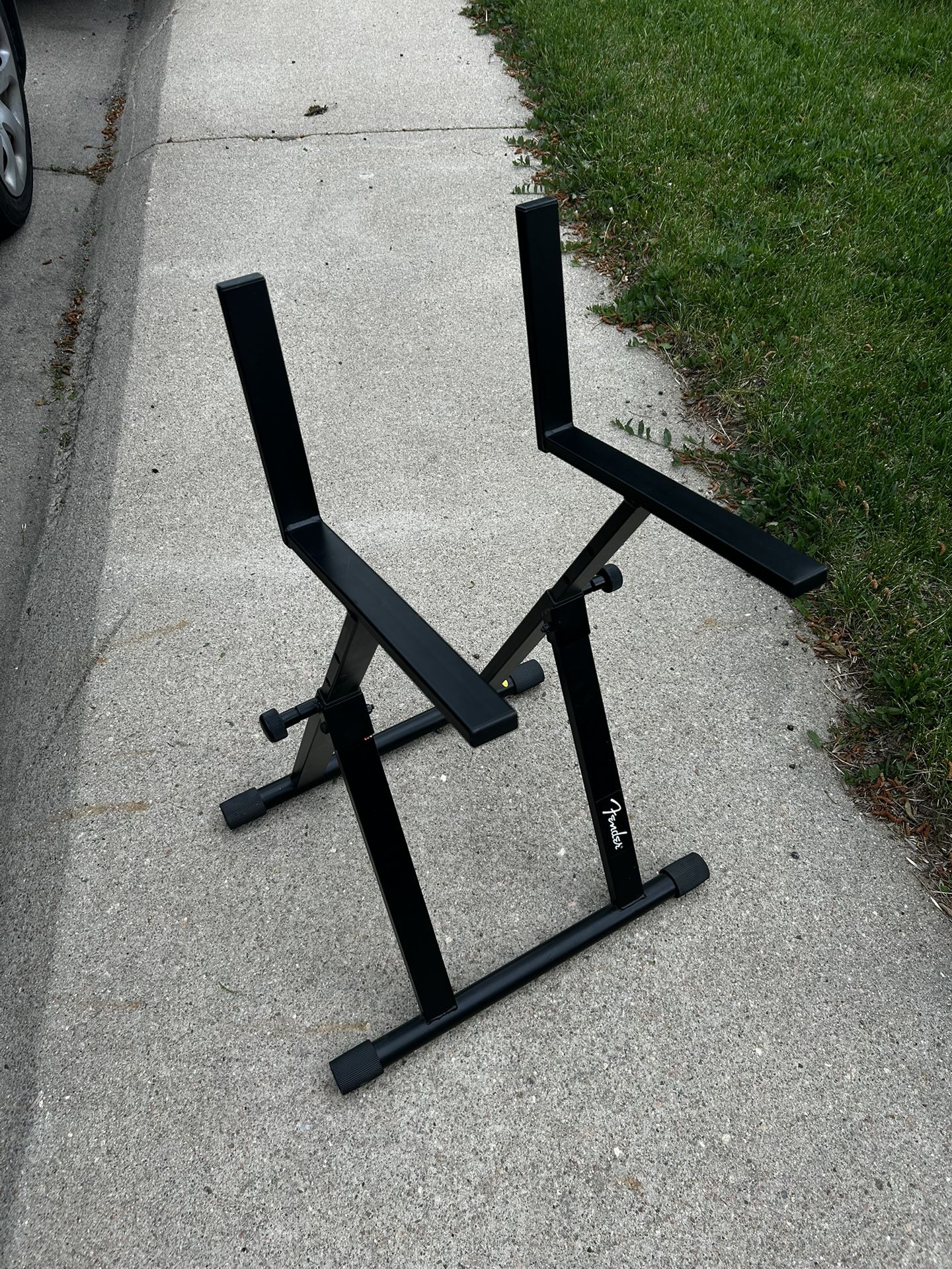 Fender Amp Stand