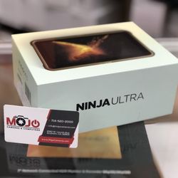 Atomos Ninja Ultra 5.2” 4k Monitor