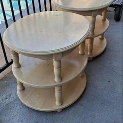 End Tables