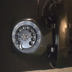 Vintage Bell System Telephone