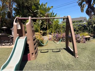 Step 2 Naturally Playful Playhouse