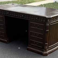 Executive Desk
