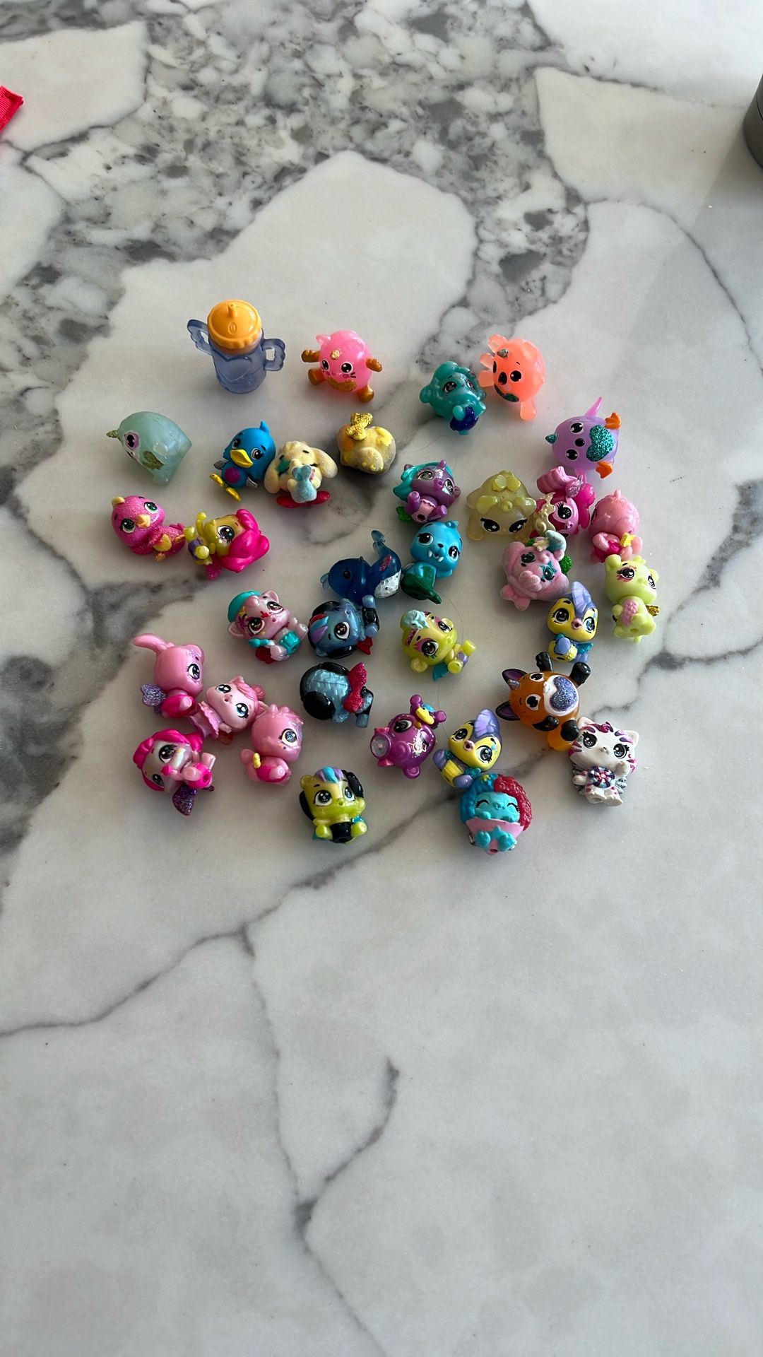 Hatchimals