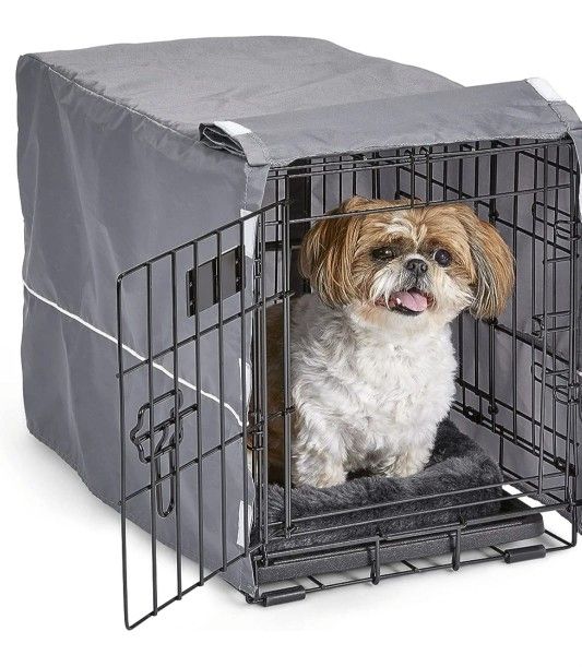 New World Pet Products Dog CrateComfort Kit