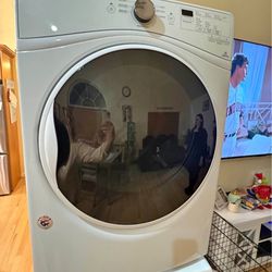 Whirlpool Dryer