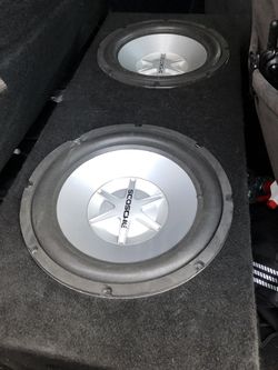 12inch subs