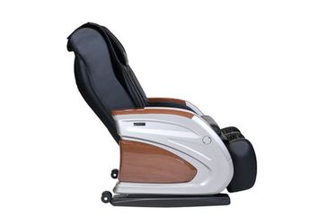 Massage chair with money collector machine single chair