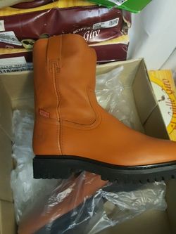 Zapatos de trabajo