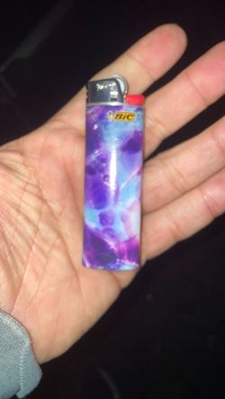 Lighter