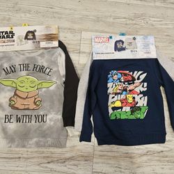 Sweatshirt Sets