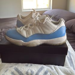 Jordan 11 Unc Size 11