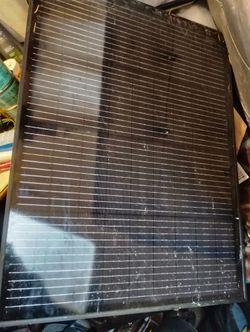 Solar Panel 