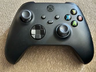 XBOX SERIES X CONTROLLER