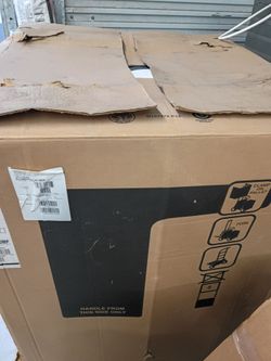 Ac ,trane A410 new 2.5ton