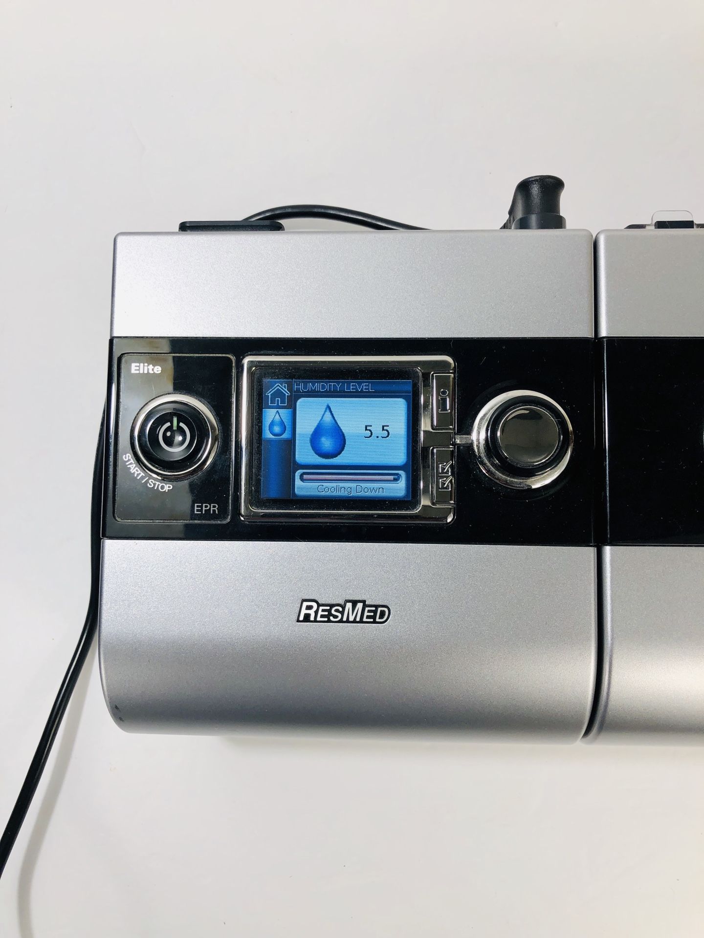 ResMed S9 Elite EPR CPAP