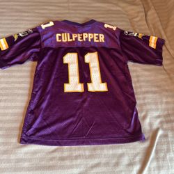 L Boys’ Vikings Jersey