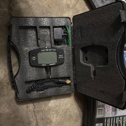 HVAC - Vacuum / Micron Gauges 